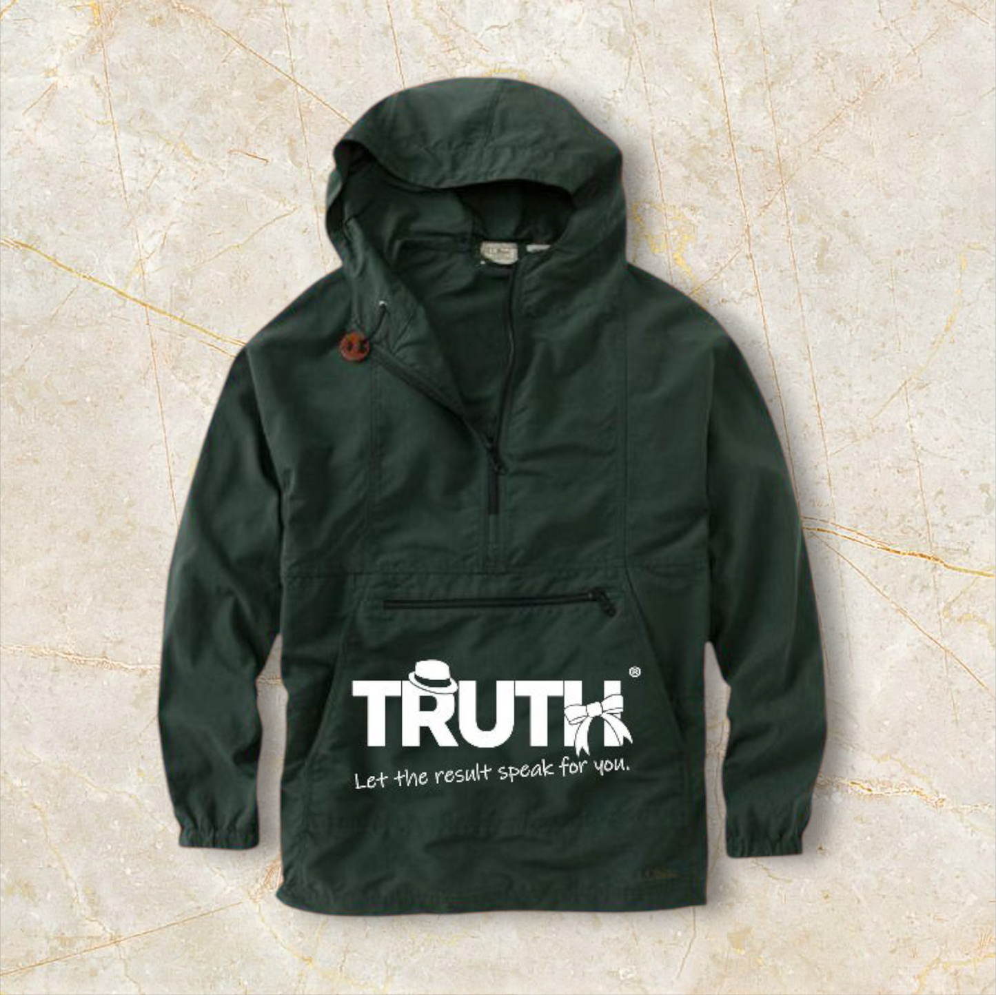 Windbreaker Jacket