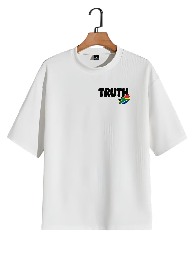 Oversized T-shirt